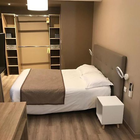 Auberge Le Montana Saint-Florent  Zewnętrze zdjęcie