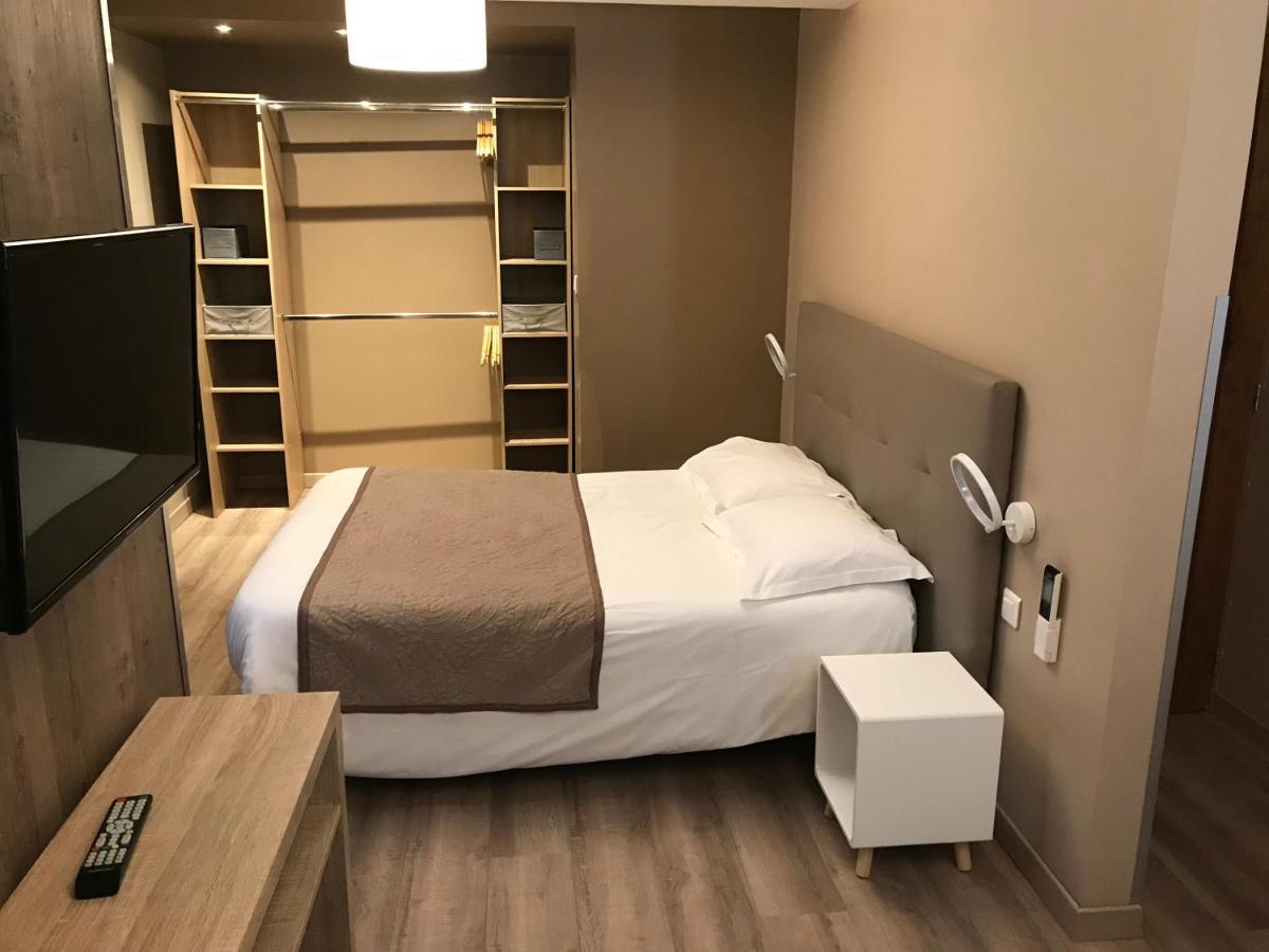 Auberge Le Montana Saint-Florent  Zewnętrze zdjęcie