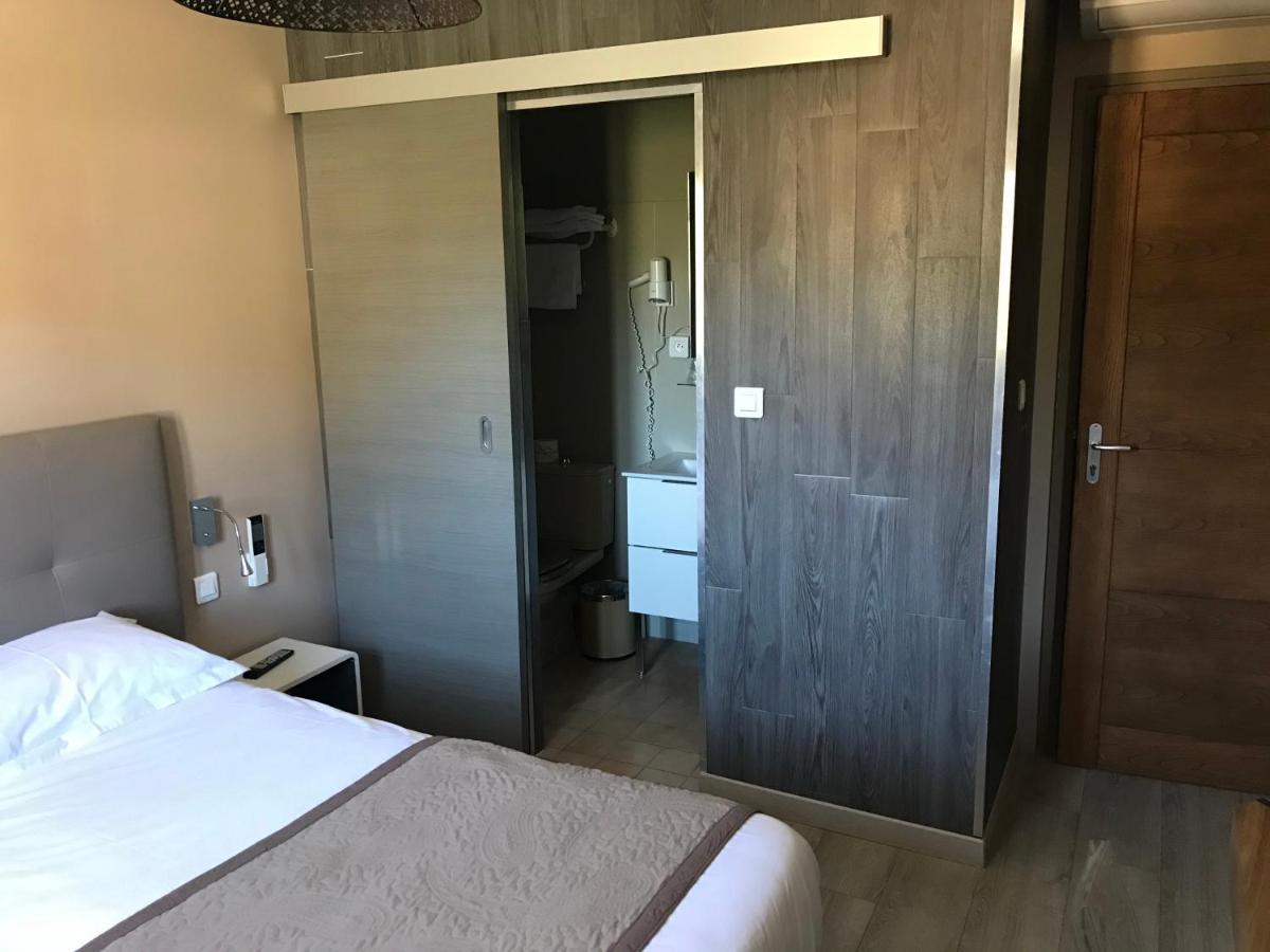 Auberge Le Montana Saint-Florent  Zewnętrze zdjęcie